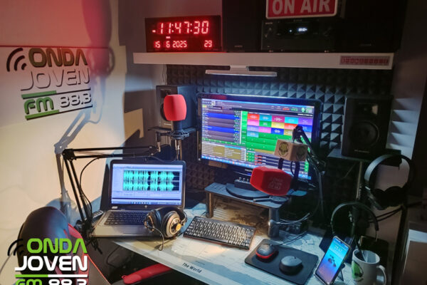 ¡¡¡ Estrenamos Setup !!!